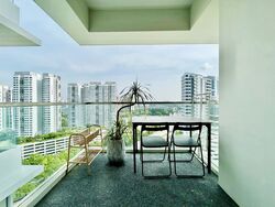 Beacon Heights (D12), Condominium #559479211